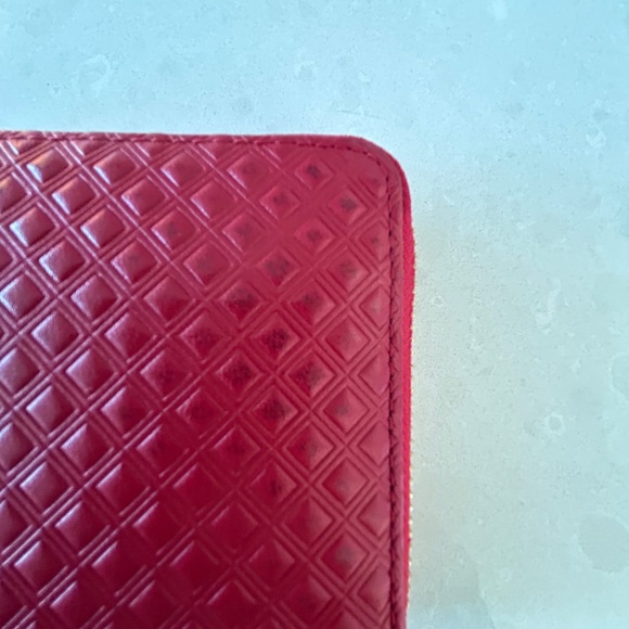 Tory Burch Marion Wallet - Picture 6 of 6